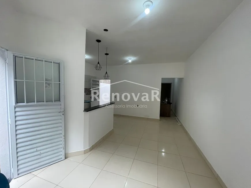 Foto 1 de Casa com 2 Quartos à venda, 67m² em Parque Euclides Miranda, Sumaré