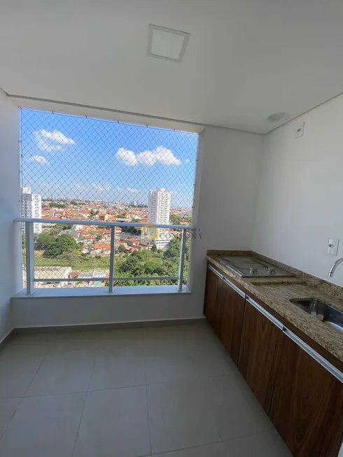 Foto 1 de Apartamento com 2 Quartos à venda, 72m² em Jardim Piratininga, Sorocaba