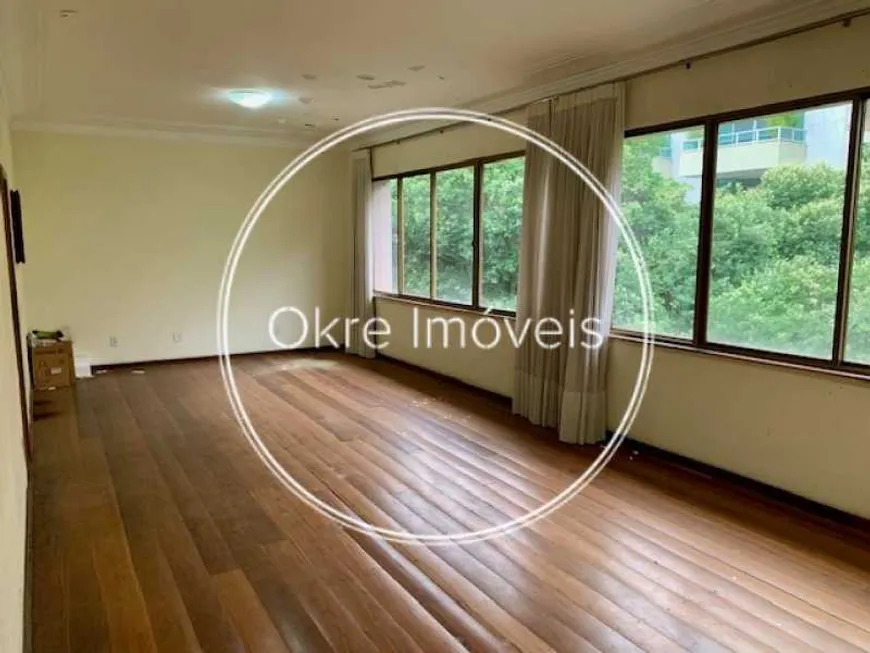 Foto 1 de Apartamento com 3 Quartos à venda, 170m² em Ipanema, Rio de Janeiro