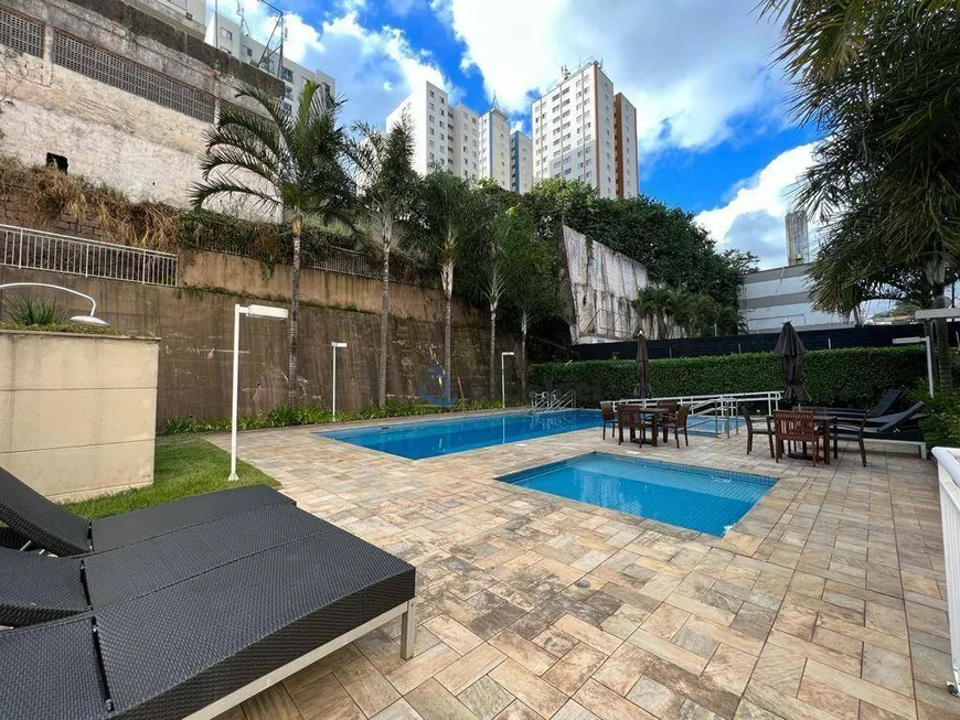 Foto 1 de Apartamento com 2 Quartos à venda, 65m² em Freguesia do Ó, São Paulo