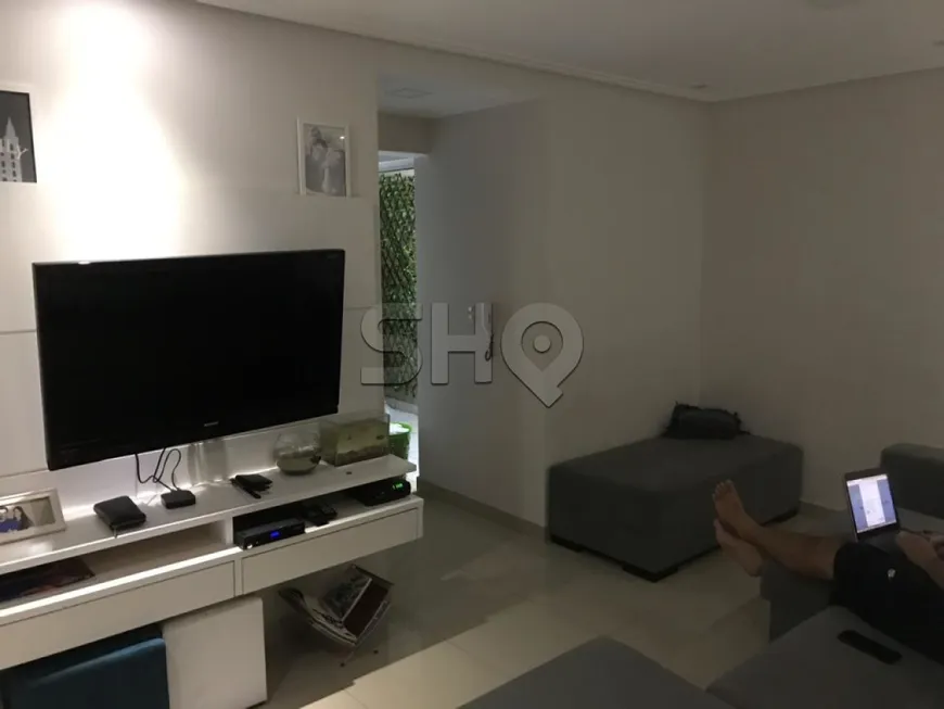 Foto 1 de Casa de Condomínio com 2 Quartos à venda, 90m² em Imirim, São Paulo