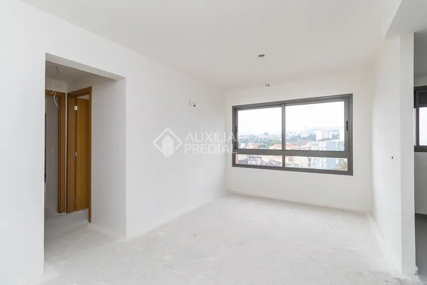 Foto 1 de Apartamento com 2 Quartos à venda, 60m² em Santana, Porto Alegre