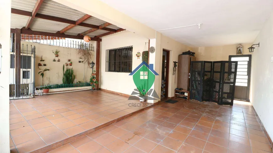 Foto 1 de Casa com 2 Quartos à venda, 158m² em Vila Romana, São Paulo