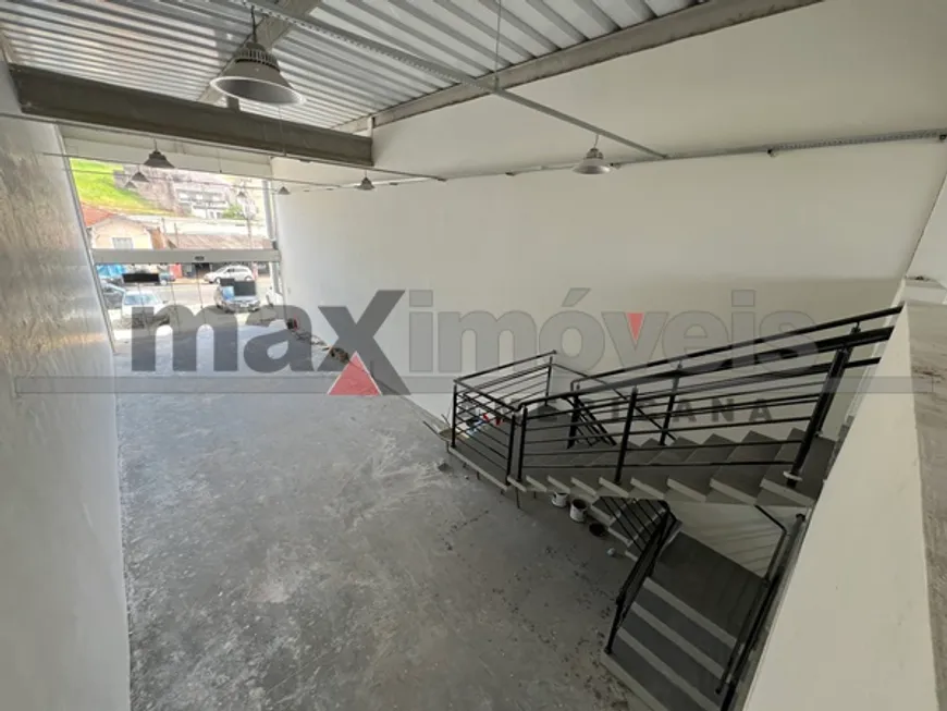 Foto 1 de Ponto Comercial para alugar, 241m² em Jardim São Domingos, Americana