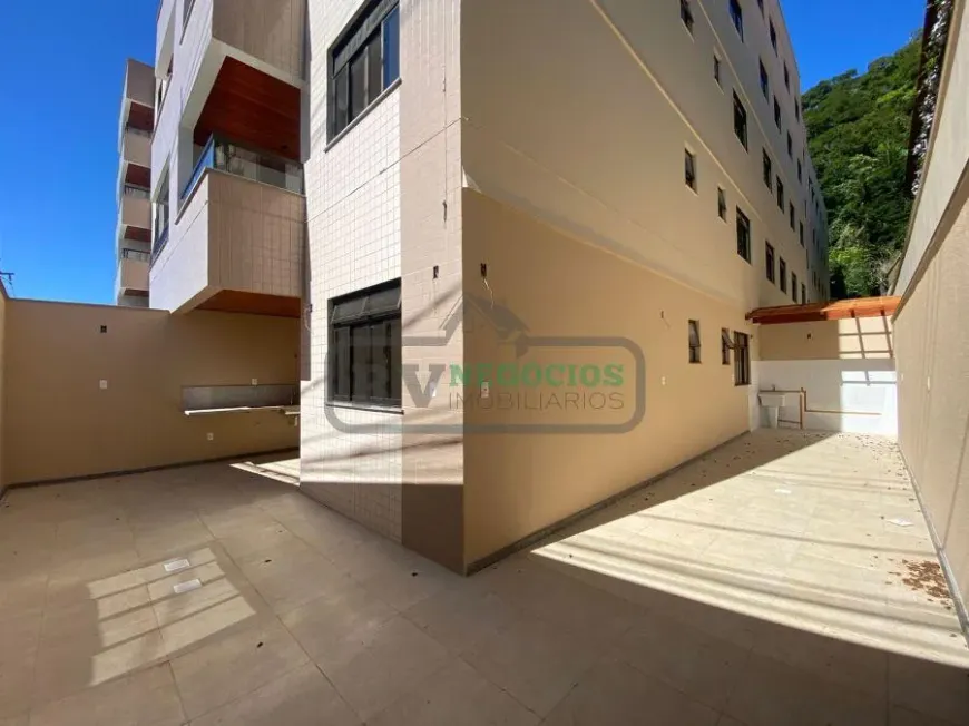 Foto 1 de Apartamento com 2 Quartos à venda, 110m² em Santa Helena, Juiz de Fora