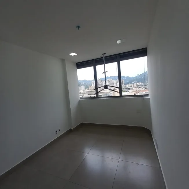 Foto 1 de Ponto Comercial para alugar, 30m² em Tijuca, Rio de Janeiro