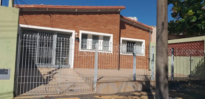 Foto 1 de Casa com 3 Quartos à venda, 128m² em Parque Industrial, Campinas