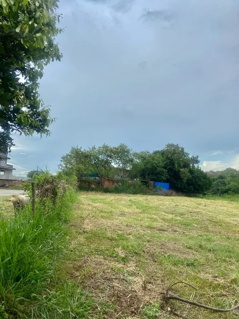 Foto 1 de Lote/Terreno à venda em Setor Crimeia Oeste, Goiânia