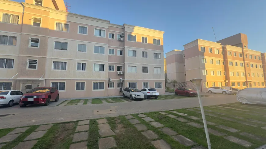 Foto 1 de Apartamento com 2 Quartos à venda, 45m² em São Francisco de Assis, Cachoeiro de Itapemirim
