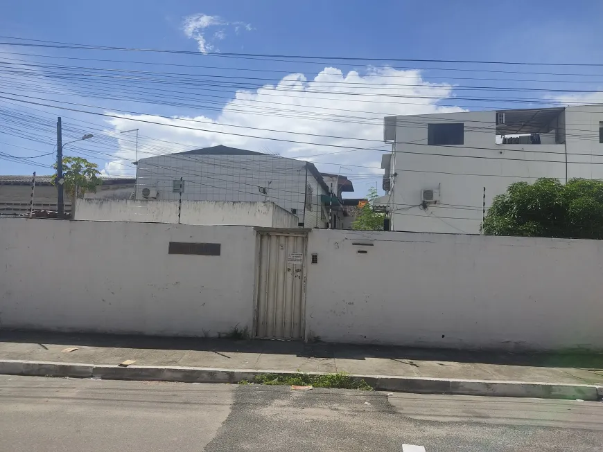 Foto 1 de Casa de Condomínio com 2 Quartos à venda, 68m² em Piedade, Jaboatão dos Guararapes