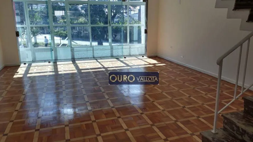 Foto 1 de Sobrado com 3 Quartos à venda, 200m² em Parque da Mooca, São Paulo