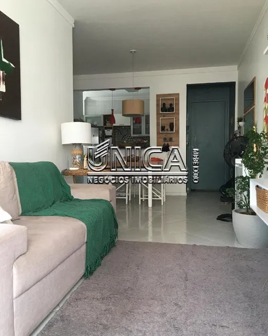 Foto 1 de Apartamento com 3 Quartos à venda, 90m² em Coroa do Meio, Aracaju