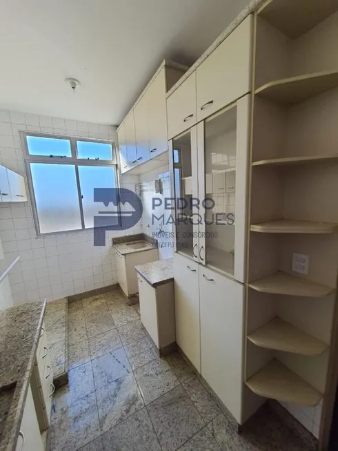 Foto 1 de Apartamento com 2 Quartos à venda, 10m² em Nossa Senhora do Carmo, Sete Lagoas