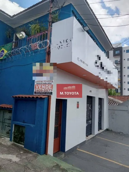 Foto 1 de Imóvel Comercial à venda, 500m² em Vila Galvão, Guarulhos