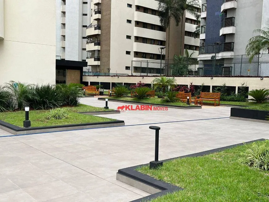 Foto 1 de Apartamento com 3 Quartos à venda, 87m² em Brooklin, São Paulo