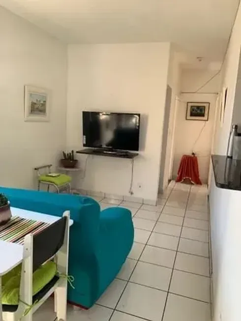 Foto 1 de Apartamento com 3 Quartos à venda, 65m² em Serrano, Belo Horizonte