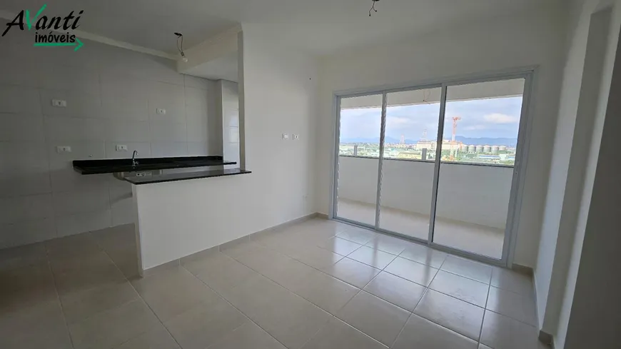 Foto 1 de Apartamento com 1 Quarto à venda, 43m² em Macuco, Santos