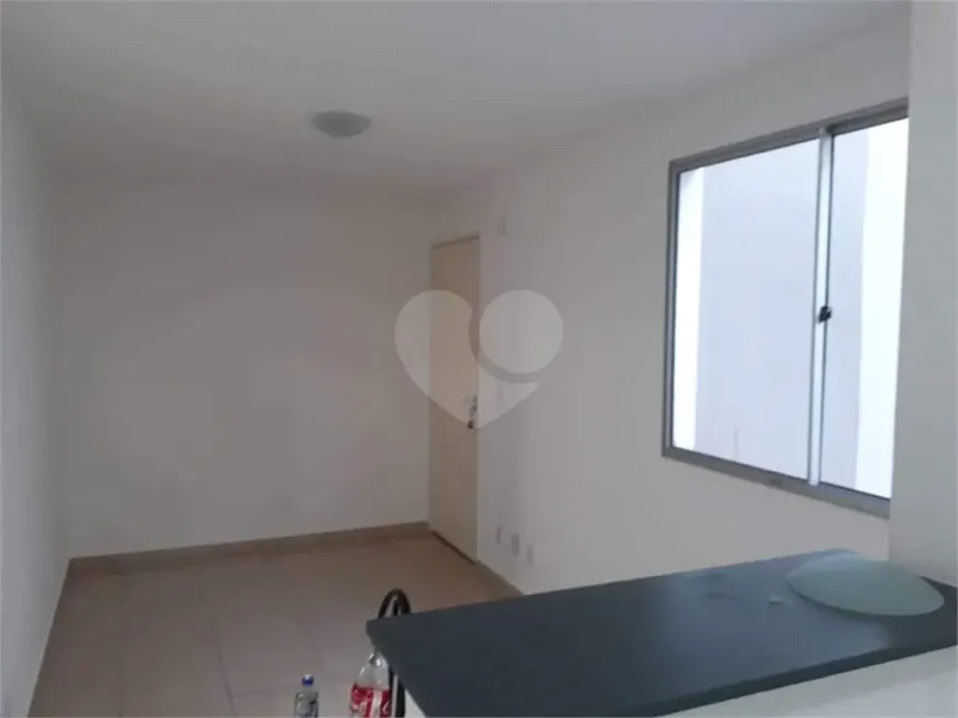 Foto 1 de Apartamento com 2 Quartos à venda, 44m² em Distrito Industrial Miguel Abdelnur, São Carlos