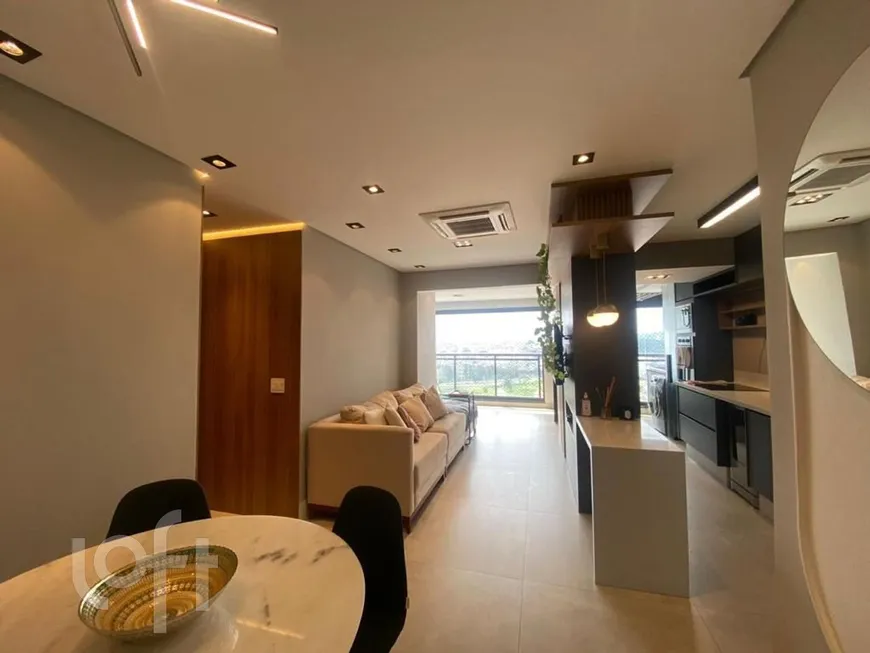 Foto 1 de Apartamento com 2 Quartos à venda, 90m² em Vila Leopoldina, São Paulo