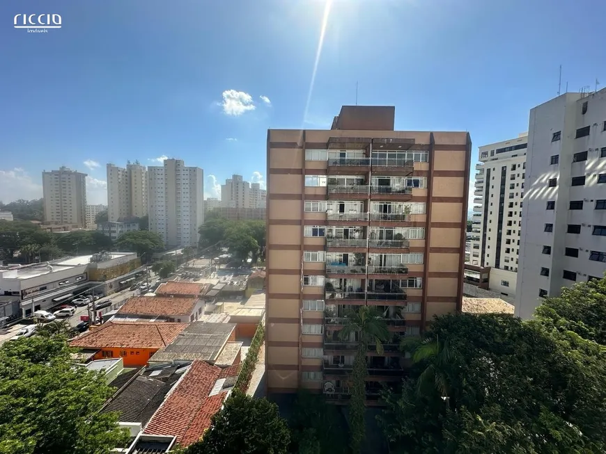 Foto 1 de Apartamento com 4 Quartos à venda, 353m² em Vila Adyana, São José dos Campos