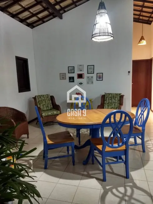 Foto 1 de Apartamento com 2 Quartos para alugar, 90m² em Praia do Forte, Mata de São João