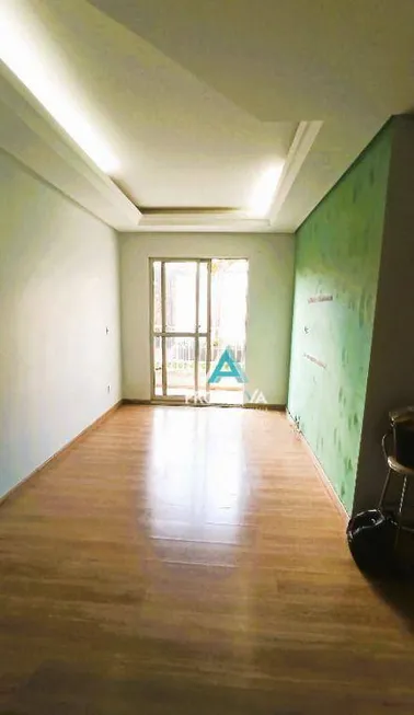 Foto 1 de Apartamento com 2 Quartos à venda, 65m² em Jardim Palermo, São Bernardo do Campo