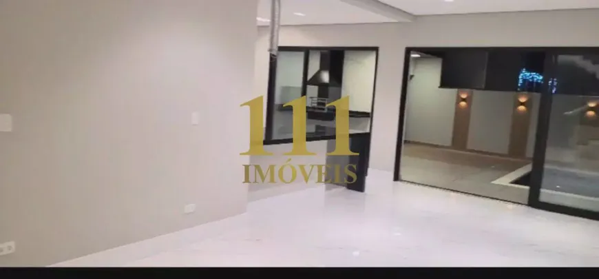 Foto 1 de Casa com 4 Quartos à venda, 270m² em Urbanova V, São José dos Campos