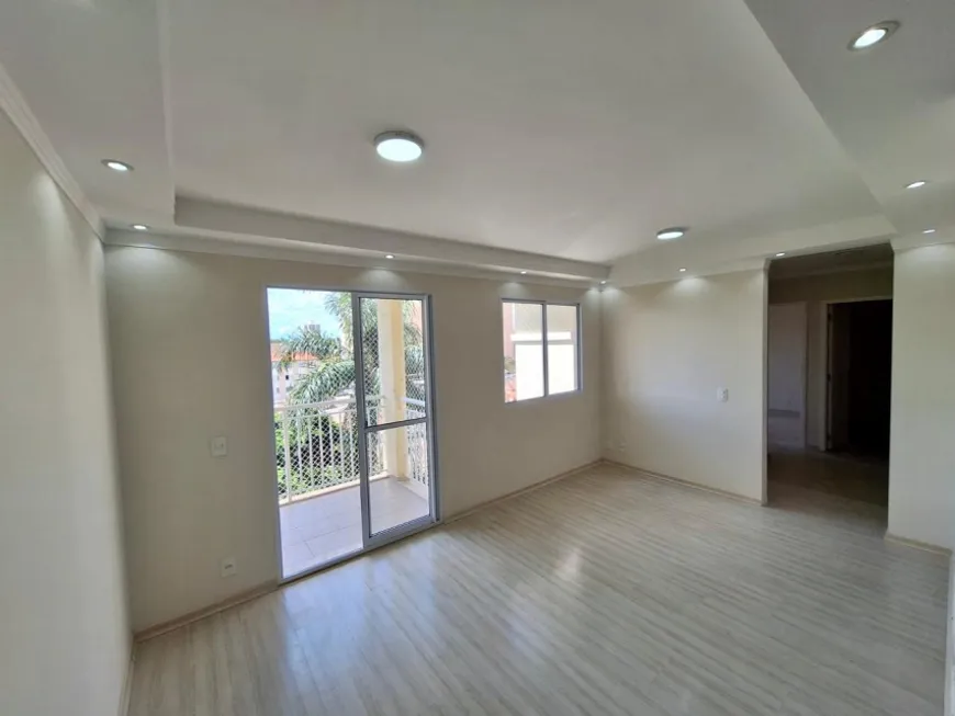 Foto 1 de Apartamento com 3 Quartos à venda, 67m² em Jardim Sul, São José dos Campos