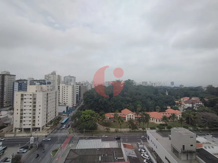 Foto 1 de Apartamento com 3 Quartos à venda, 118m² em Vila Adyana, São José dos Campos