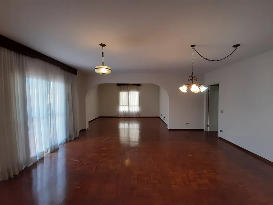 Foto 1 de Apartamento com 3 Quartos à venda, 180m² em Centro, Jundiaí