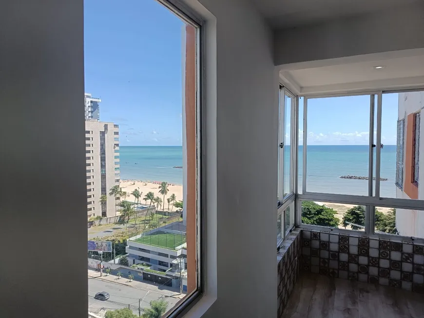 Foto 1 de Apartamento com 3 Quartos à venda, 98m² em Candeias Jaboatao, Jaboatão dos Guararapes