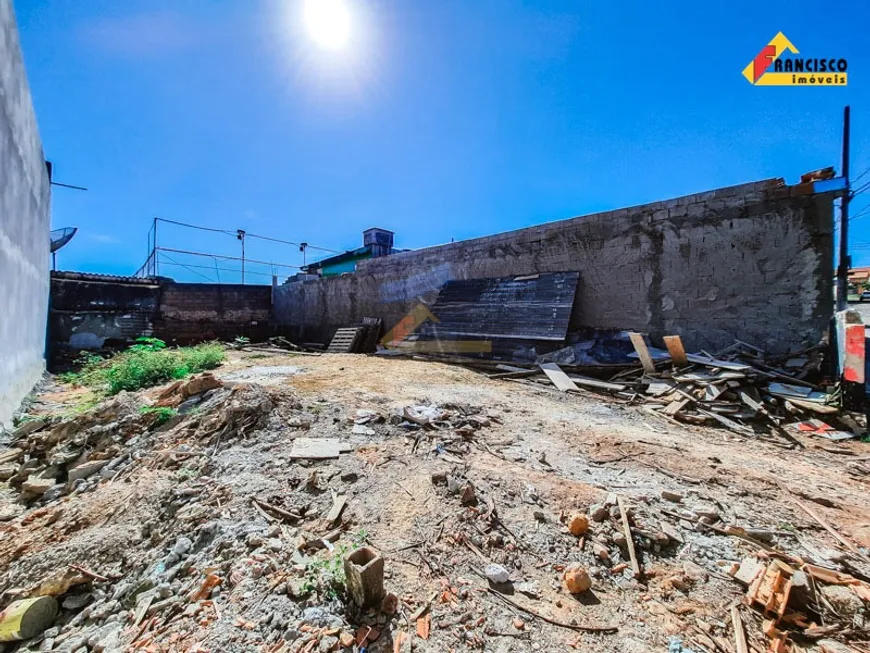 Foto 1 de Lote/Terreno à venda, 200m² em Ermida, Divinópolis