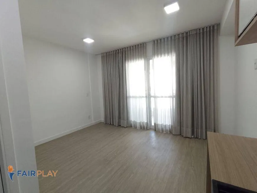 Foto 1 de Apartamento com 1 Quarto para alugar, 25m² em Campo Belo, São Paulo