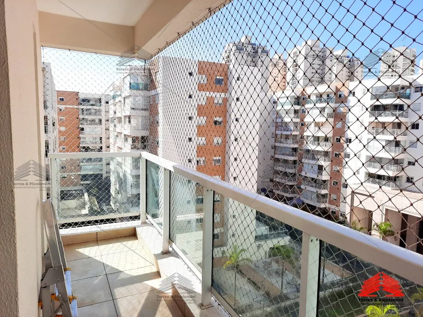 Foto 1 de Flat com 1 Quarto para venda ou aluguel, 52m² em Móoca, São Paulo