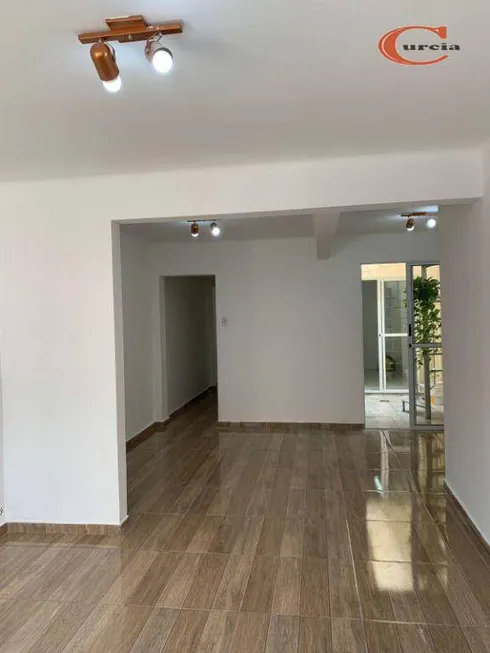 Foto 1 de Sobrado com 2 Quartos à venda, 90m² em Móoca, São Paulo