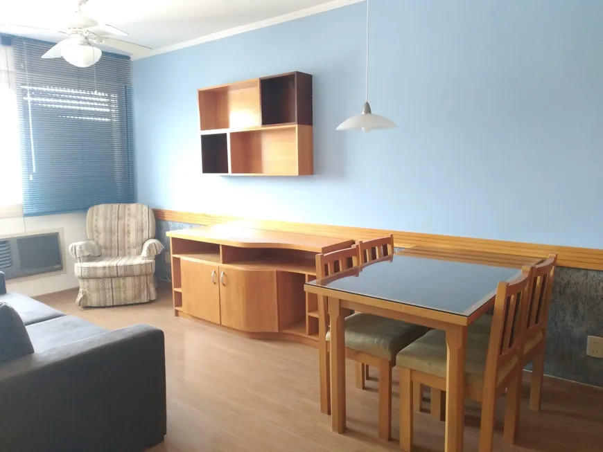 Foto 1 de Apartamento com 1 Quarto à venda, 40m² em Cidade Baixa, Porto Alegre