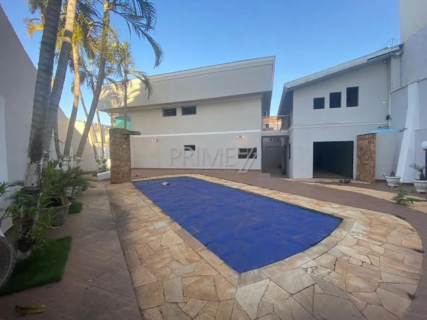 Foto 1 de Casa com 3 Quartos à venda, 357m² em Castelinho, Piracicaba