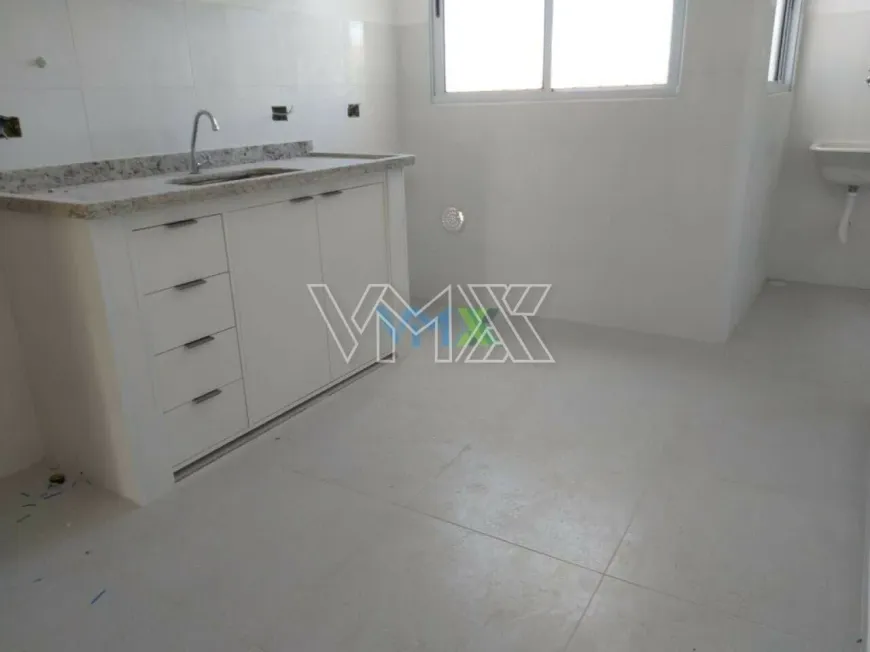 Foto 1 de Apartamento com 1 Quarto para alugar, 34m² em Vila Paiva, São Paulo