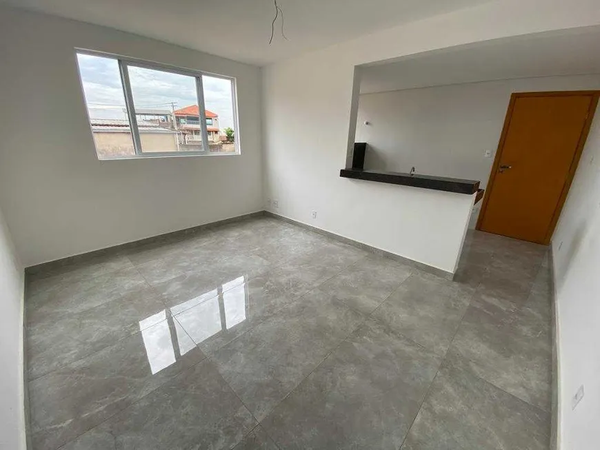 Foto 1 de Apartamento com 2 Quartos à venda, 56m² em Coqueiros, Belo Horizonte