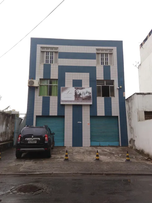 Foto 1 de Prédio Comercial com 8 Quartos para venda ou aluguel em Boca do Rio, Salvador