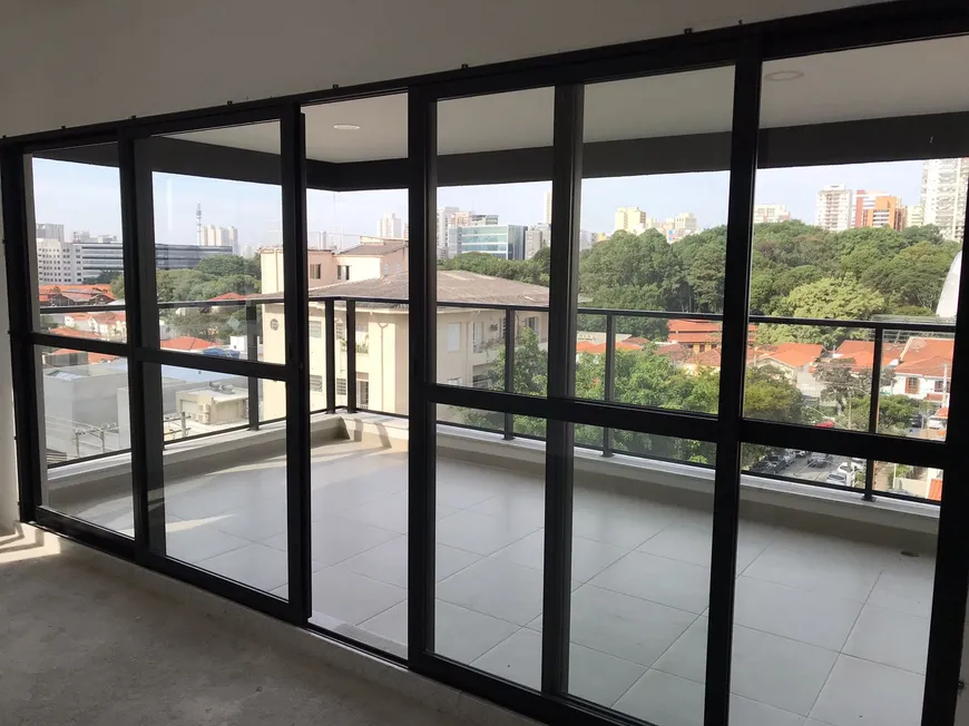 Foto 1 de Apartamento com 3 Quartos à venda, 111m² em Perdizes, São Paulo