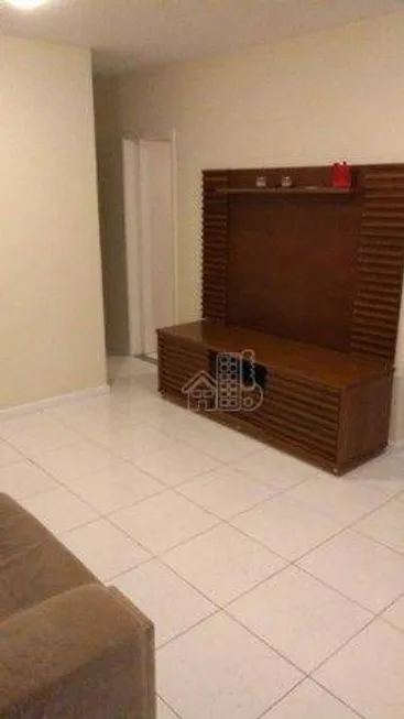 Foto 1 de Apartamento com 2 Quartos à venda, 64m² em Fonseca, Niterói