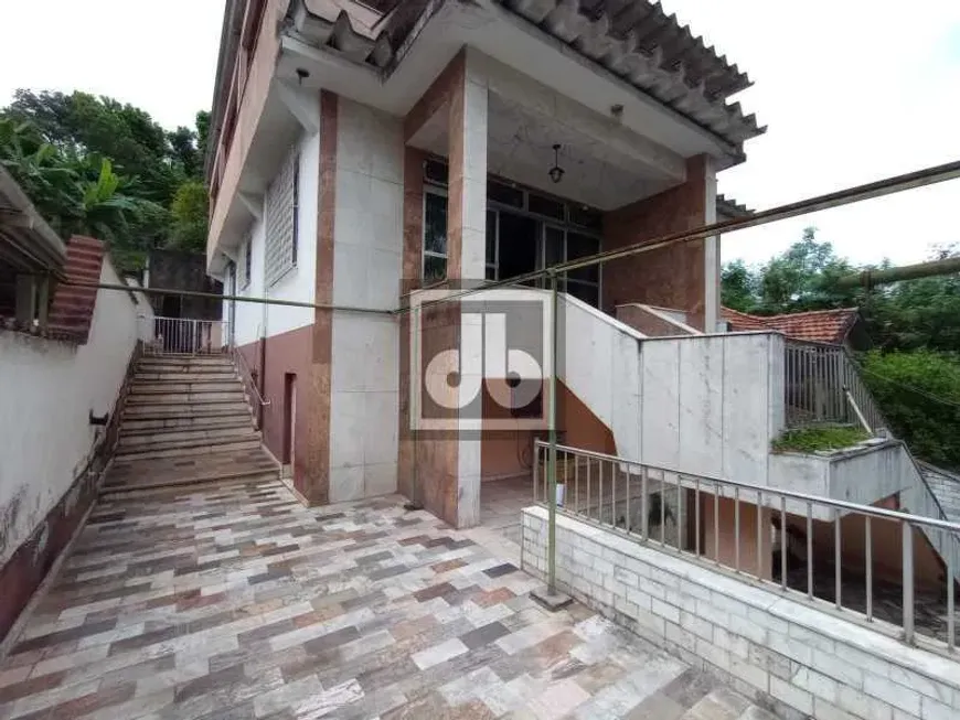 Foto 1 de Casa com 3 Quartos à venda, 572m² em Engenho De Dentro, Rio de Janeiro