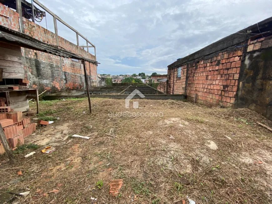 Foto 1 de Lote/Terreno à venda, 300m² em Redenção, Manaus