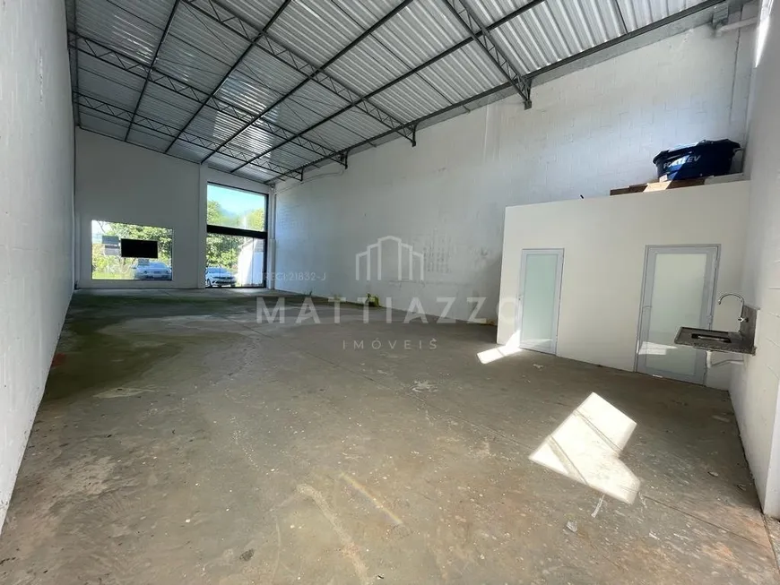 Foto 1 de Prédio Comercial para alugar, 300m² em Jardim Esmeralda, Limeira