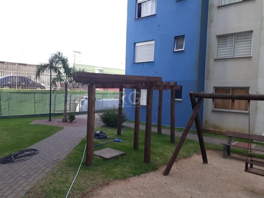 Foto 1 de Apartamento com 2 Quartos à venda, 46m² em Centro, Viamão