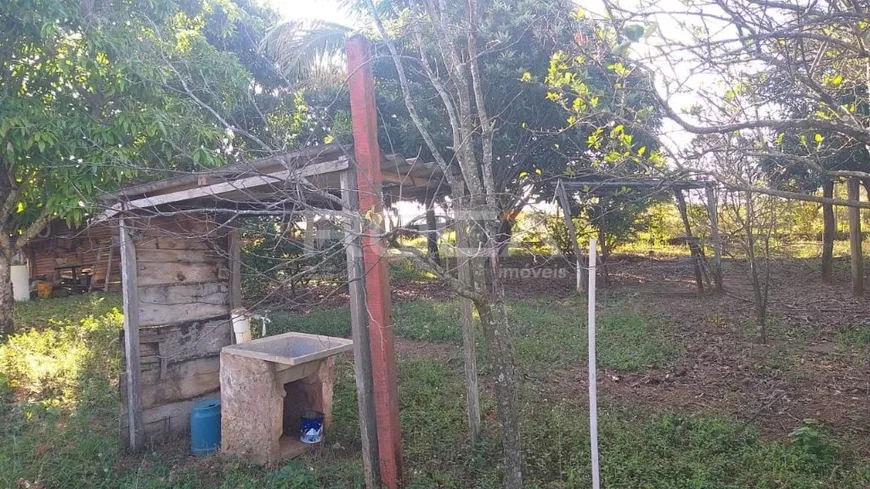 Foto 1 de Fazenda/Sítio com 1 Quarto à venda, 40m² em Quinta dos Buritis, São Carlos