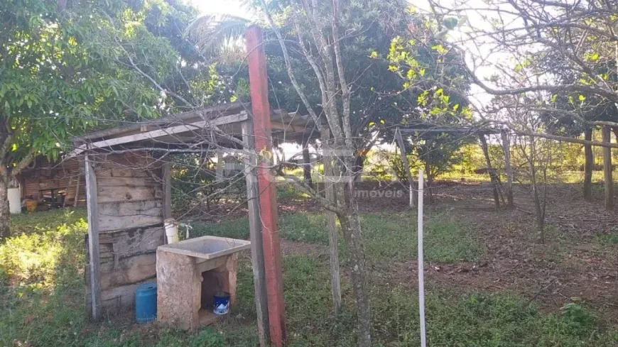 Foto 1 de Fazenda/Sítio com 1 Quarto à venda, 41m² em Quinta dos Buritis, São Carlos