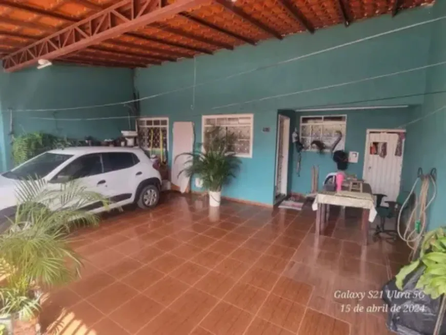 Foto 1 de Casa com 3 Quartos à venda, 130m² em Terra Firme, Belém