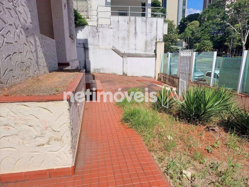 Foto 1 de Ponto Comercial com 2 Quartos à venda, 360m² em Funcionários, Belo Horizonte